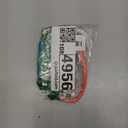 Switch Dock for Nintendo Switch2 Tv Adapter Portable Switch2 Docking Station, Switch TV Adapter Compatible Steam Deck/Switch OLED, USB C to HDMI Adapters Support 4K/1080P Switch2 TVs Dock Mode