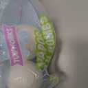 Tub Works Vapor Bath Bombs for Toddlers & Kids, 12 Pack | Natural Essential Oils for Aromatherapy | Calming Eucalyptus Bath Bomb with Lavender & Menthol for Cold, Flu & Congestion Relief