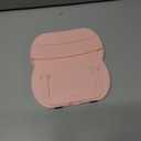 4 PCS Card Holders for Playing Cards, Playing Card Holder for Kids Adults Arthritis Little Hands,3 Layers Stand Foldable Card Holder for Card Games Parties Travel Family Game Night (Pink)