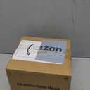 HappyHapi 4x6 Picture Frames Set of 10, Tabletop or Wall Display Pictures 3.5x5 with Mat or 4x6 Without, Multi Photo Frames Collage (White)