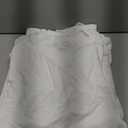 Fruit of The Loom Men's Premium Tag-Free Cotton Undershirts (Large, Regular - Crew - 4 Pack White)