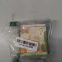 3PCS Gold Hair Ties, Metal Hair Ties for Thick Hair, Elegant Durable Geometric Design, Gold Hair Accessories Stretchy and Non-Damage Ponytail Cuff Holders, 3 Styles in Box Holiday Gifts (Gold Set 01)