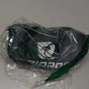 Ski/Snowboard Goggles for Men Women, OTG Snow Goggles Anti Fog 100% UV Protection Snowboarding Goggles (A01-white/Revo Red)