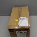 Amazon Basics Dog and Puppy Pee Pads, 5-Layer Leak-Proof Super Absorbent, Quick-Dry Surface, Potty Training, Regular (22x22"), 50 Count, Blue & White