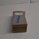 KISSKIND 40 oz Tumbler with Handle and Straw Lid Leak-proof Silicone Boot Straw Cover Cap Travel Coffee Mug Stainless Steel Water Bottle Insulated Cup for Hot Cold Beverages