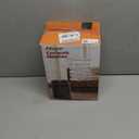 Space Heater, 1500W Electric Heaters Indoor Portable with Thermostat, PTC Fast Heating Ceramic Room Small Heater with Heating and Fan Modes for Bedroom, Office and Indoor Use (Black)