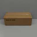 Pantry Door Organizers and Storage, 8-Tier Large Metal Heavy-Duty Frame Over the Door Spice Rack, 2 in 1 Wall-Mounted or Hanging shelf for Kitchen, Bathroom, Laundry Room, Bedroom, Closet &Nursery (White)