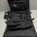 Condor Single Rifle Case (Black, 36 x 12 x 3-Inch)