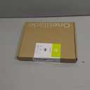 Norelco Philips OneBlade 360 Hybrid Face, Electric Beard Trimmer and Shaver, with 360 Blade Technology, 1x 360 Blade for Face, 5in1 Adjustable Comb, Model QP2724/90 (Black & Lime Green)