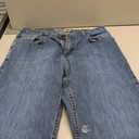 Carhartt Men's Relaxed Straight Jean, Bay, W34 x L34