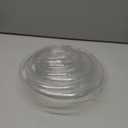6 Tier Macaron Tower Stand for Wedding Birthday Party,Plastic Display Stand for Cupcake Cake2
