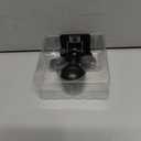 2K Hidden Camera,Nanny Cam Hidden Camera,Small Cameras Hidden Wireless,Secret Cameras for Spying,App Control with Motion Detection and Night Vision (black)