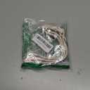 ARING PET Cotton Dog Collar-Soft Dog Collar for Small Dogs, Lightweight Comfortable Pet Collars with Quick Release Buckle for Small Medium Large Dog