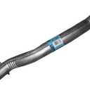 Walker 53380 Exhaust Pipe 2.5" Outlet (OD) for Chevrolet S10