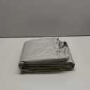 Intex 64108E Dura-Beam Standard Prestige Air Mattress: Fiber-Tech - Full Size - 10in Bed Height - 600lb Weight Capacity - Pump Sold Separately