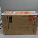 4,000 Sq.Ft Most Efficient Energy Star 2024 Dehumidifier,Vellgoo Max 64 Pint/D Dehumidifier for Basement with Drain Hose, Smart Humidity Control, for Home, Bathroom, Garage