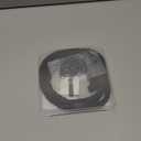 REECHO Clip in Hair Extensions - 6 PCS Baby Braids, 3 Braids per Clip, 6 Total, 22" Long Natural Soft Synthetic Hairpieces for Women & Girls (Dark Brown)