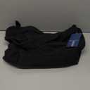 BASICPOWER Canvas Messenger Bag, Hobo Crossbody Shoulder Tote Bags Lightweight for Women and Men