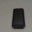 20,000mAh Solar Charger Power Bank 4 Cables 3 Ports, Blue