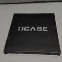 OCASE Compatible with iPhone 17 Wallet Case, PU Leather Flip Folio Case with Card Holders RFID Blocking Kickstand [Shockproof TPU Inner Shell] Phone Cover 6.3 Inch 2025, Blue