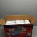 Pampers Baby Diapers - Swaddlers - Size 2, Count of 186, Ultra Absorbent Disposable Infant Diaper