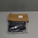 EDBETOS Console Drawer Tray Compatible with Toyota Sienna 2015-2019 2020 Interior Accessories Sienna Center Console Organizer Insert Tray Under Radio Storage Box Coin Container Phone Holder, ABS Black