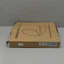 Elongated Toilet Seat with Built-in Toddler Seat, Soft Close Kids Toilet Seat Attachment, Ideal for Potty Training