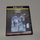 Star Wars: The Empire Strikes Back [4K UHD]