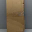 ApplianPar Rear Passenger Side Quarter Window Trim for RX350 2007-2009 for RX400h 2006-2008 for RX330 2004-2006