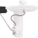 2009-2015 Fuel Pump Fuel Tank Sender Unit Level Fit for Infiniti V6, G37 09-13 Q60 3.7L 14-15 Q40 3.7L 2015, G25 2.5L 11-12 M35 3.5L 09-10 M45 4.5L V8 09-10, Replace 25060-1NC0C 25060-EJ80A