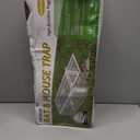 Kensizer Animal Humane Live Cage Trap That Work for Rat Mouse Chipmunk Mice Voles Hamsters and Other Small Rodents, Trampa para Ratones, Catch and Release 1Pack Medium 12" L x 6.5" W x 5" H