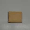 CKB Shower Glass Door Hinge, 180 Degree with Solid Brass, for 3/8"(10mm) to 1/2"(12mm) Thick Tempered Glass, Frameless Shower Door Replacement Hardware Kit, Chrome