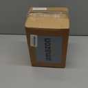 6 Cup Blender Glass Jar with Blade, Blender Replacement Parts for Aspas Para Licuadora Oster Osterizer Classic Series (NOT fit Pro, Master or Versa models)