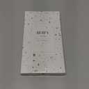 BERFY for iPhone 16 Pro Max Case, Compatible with MagSafe, Built-in 9H Tempered Glass Screen Protector and Camera Protection, Full Body Shockproof Matte Phone case for 16 Pro Max 6.9", Palevioletred