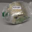 MyGift 6-Inch Shiny Brass Tone Metal Plant Pot with Hammered Texture, Cylindrical Indoor Succulent Planter - Handcrafted in India