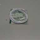 3 Pack Apple MFi Certified Charger Cable 6ft, Lightning to USB Cable Cord 6 Foot, 2.4A Fast Charging,Apple Phone Long Chargers for iPhone 13/12/11/11Pro/11Max/ X/XS/XR/XS Max/8/7/6 (White)