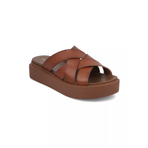 MIA Tacy Sandals Brown SIZE 10
