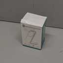 Mag.Safe Charger - iPhone Charger Stand, Magnetic Fast Wireless Charger for iPhone 17/16/15/14/13/12 Series - White