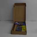 Mounting Dream TV Wall Mount for 32-65 Inch Television,Mount with Swivel and Tilt, Full Motion Bracket with Articulating Dual Arms, Fits 16inch Studs, Max VESA 400X400 mm, 99lbs, MD2380 (Black)