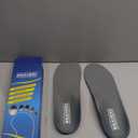 Plantar Fasciitis Feet Insoles Arch Supports Orthotics Inserts Relieve Flat Feet, High Arch (Mens 88 1/2 | Womens 1010 1/2)