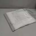 Reusable Food Storage Bags - 24 Pack Freezer Bag, Reusable Bags Silicone, Extra Thick Leakproof Lunch Bag (Grey)