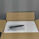 5.8" Wide Feed Slow Masticating Juicer, Whole Fruits & Vegetables, No Pre-Cutting Needed,Maximize Nutrient & Juice Yield,Green