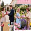 Cat Statues for Bird Bath: Outdoor Sculptures for Garden Lawn Patio Yard Balcony Porch - Unique Gifts for Mother Grandma Women