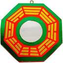 Feng Shui Traditional Bagua Mirror