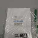 70lb Luxury Resume Paper, Bright White 8.5" x 11" Business Paper | 100 Sheets, Perfect for for Resumes, Letterhead, Invitations, and Professional Documents