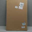 upsimples 20x30 Poster Frame, Easy Slide-In Assembly, Black, 3 Pack