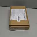 Amazon Basics Lightweight Pleated Bed Skirt, Queen, Beige, Solid