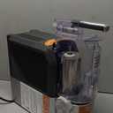 VEVOR 2L Slushy Machine No Ice Frozen Drink Maker 6 Preset Programs for Home