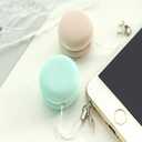 12 Pcs Macaron Screen and Eyeglass Brush Cleaner Phone Screen Cleaners for Eyeglasses Camera Lens Cleaning Brushes (Random)