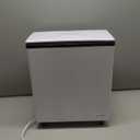 SereneLife WIFI Luxury Rectangle Towel Warmer - Spa & Bathroom Blanket Heater with Custom Fragrance, Auto Shut-Off, Fits 2 large Towels, Blankets, Bathrobes, PJ's - Perfect Gift for Him & Her (Black)